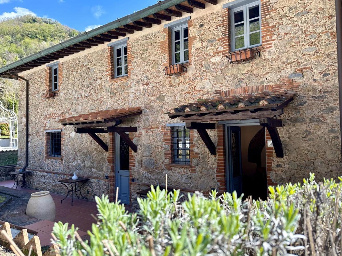 La Sosta In Toscana 카마이오레 외부 사진