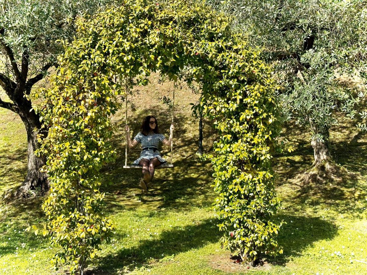 La Sosta In Toscana 카마이오레 외부 사진
