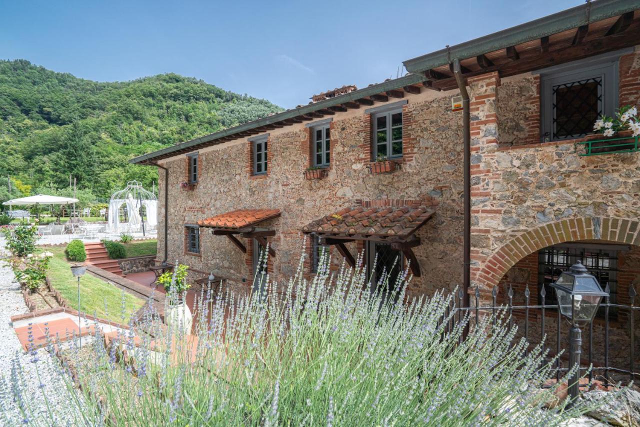 La Sosta In Toscana 카마이오레 외부 사진
