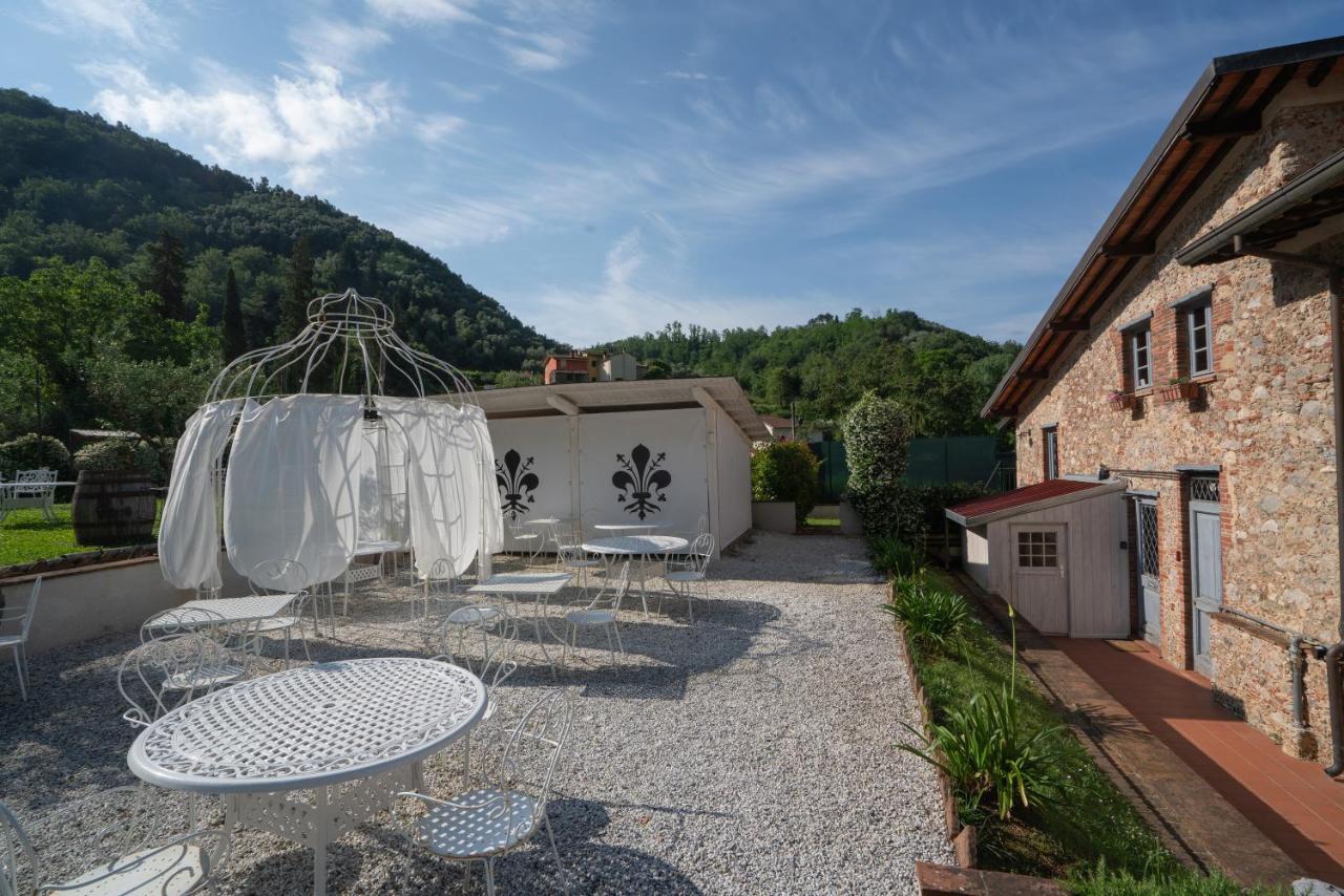 La Sosta In Toscana 카마이오레 외부 사진